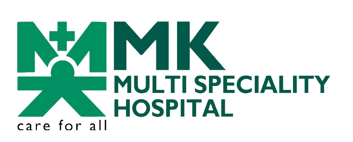 MK Hospital Logo