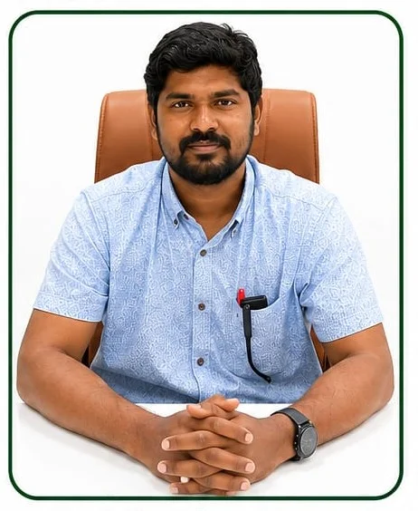 Dr. Nithin kumar