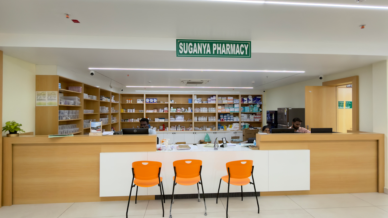 24/7 Pharmacy & Diagnostic Labs