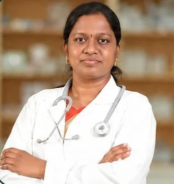 Dr. Suganya