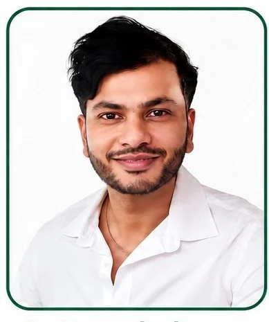 Dr. M. Vasanthakumar