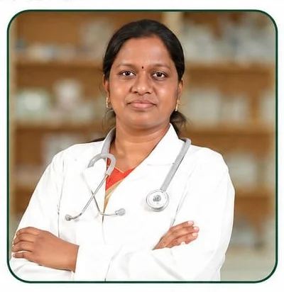 Dr. Suganya